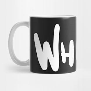 Whipipo Mug